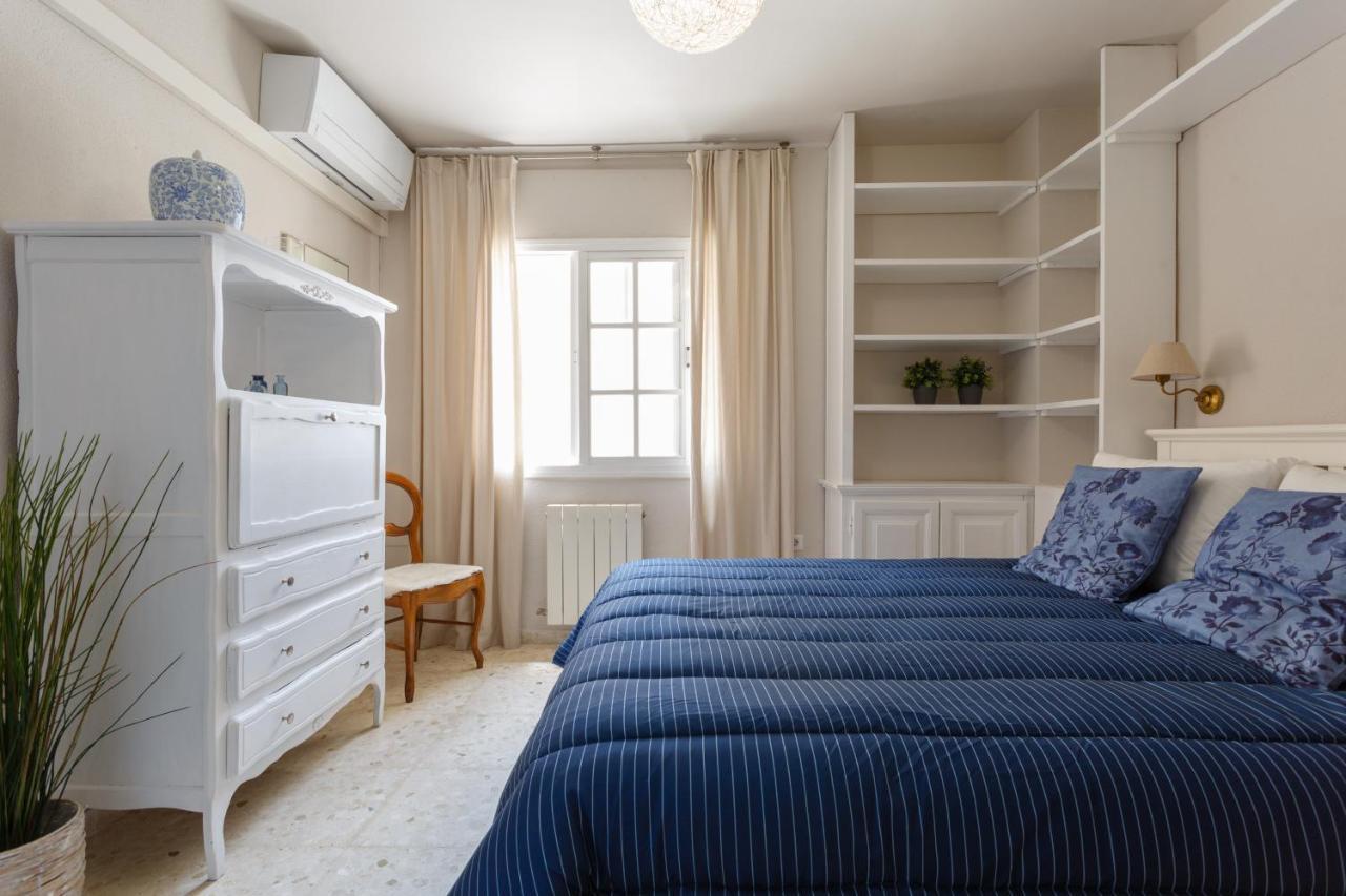 Blue Atlantic Family Home By Cadiz4Rentals Eksteriør bilde