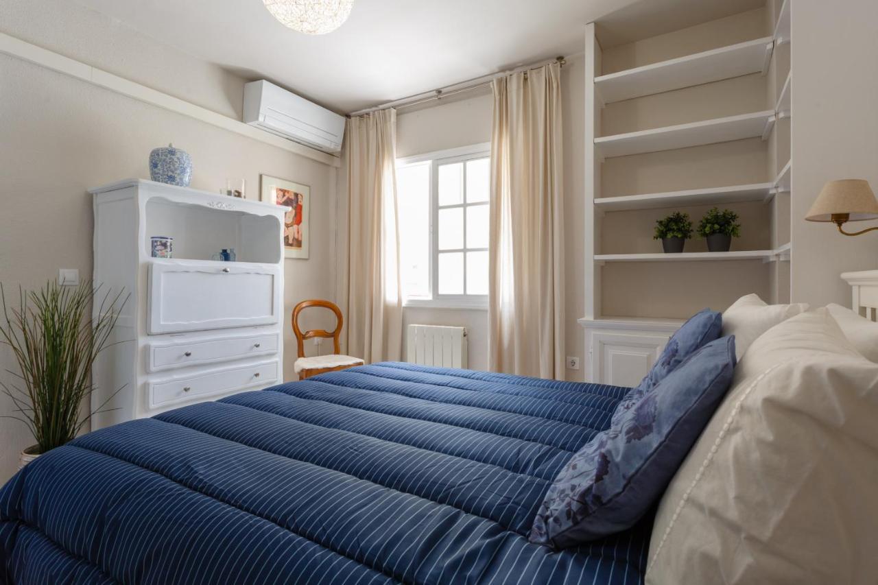 Blue Atlantic Family Home By Cadiz4Rentals Eksteriør bilde