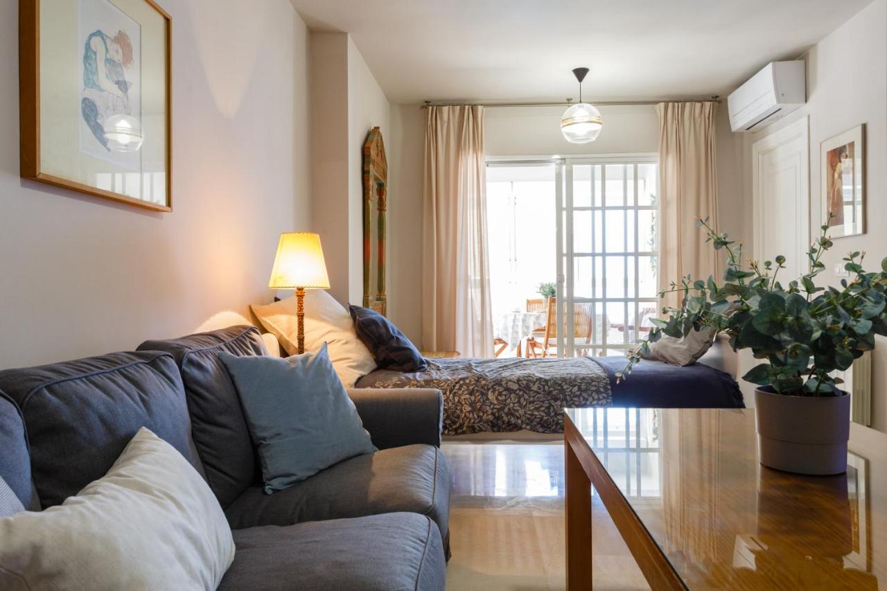 Blue Atlantic Family Home By Cadiz4Rentals Eksteriør bilde