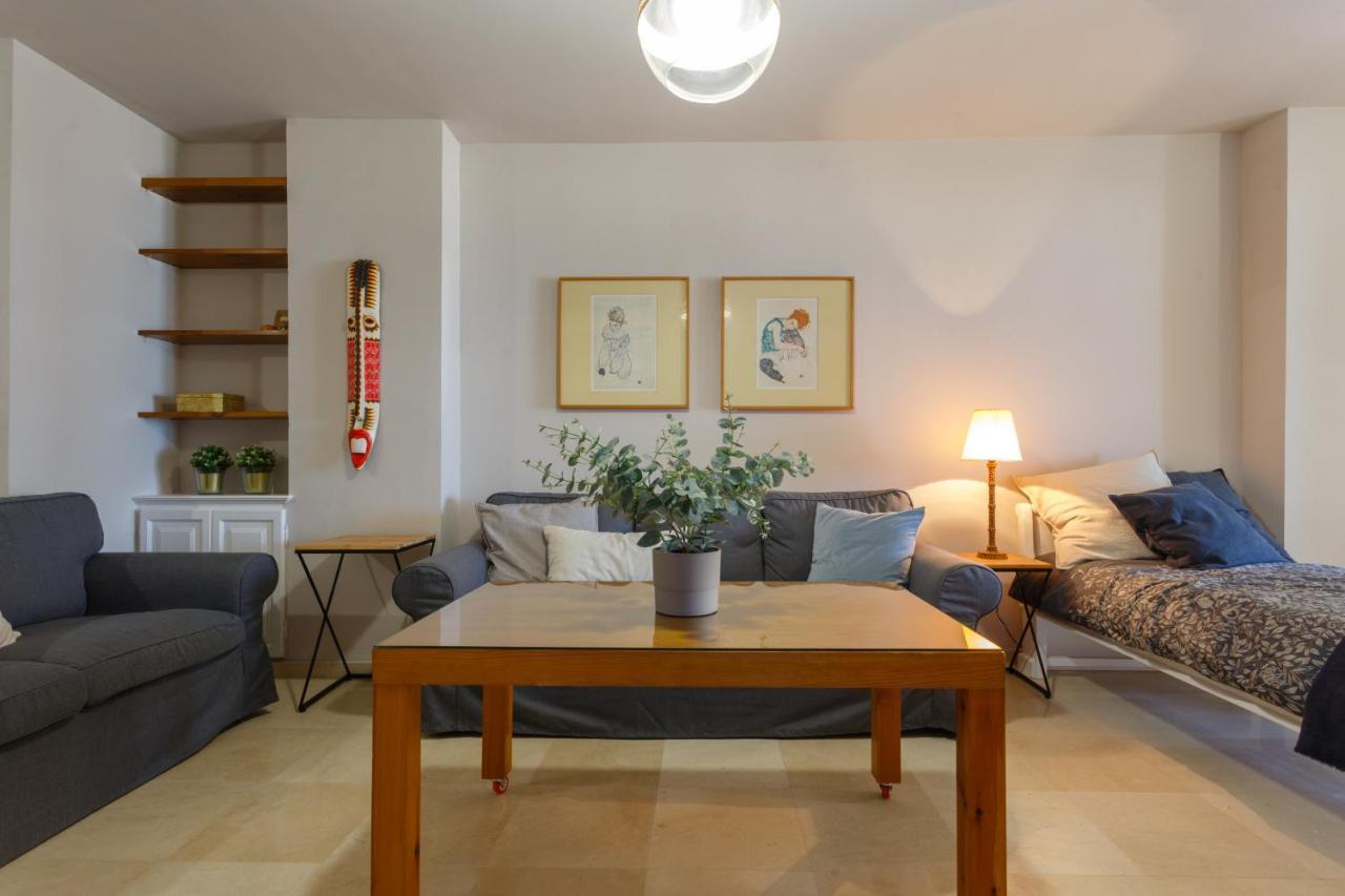 Blue Atlantic Family Home By Cadiz4Rentals Eksteriør bilde