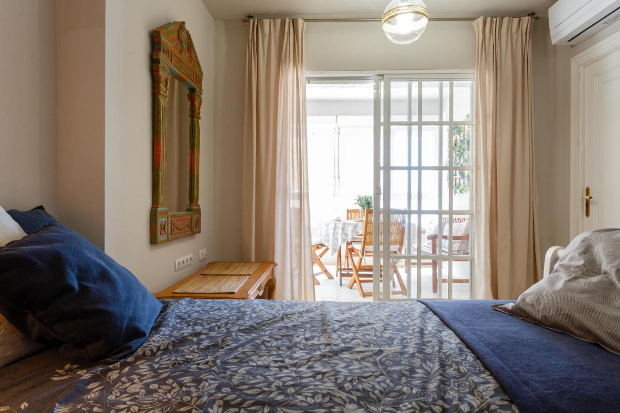 Blue Atlantic Family Home By Cadiz4Rentals Eksteriør bilde